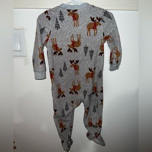 Reindeer Onesie